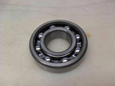 ball bearing 6307 2RZ C4 Suppliers