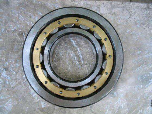 Quality conveyor idler bearing 6307C3