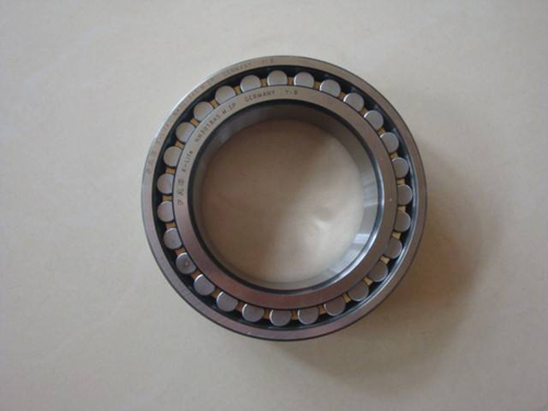 polyamide cage bearing 6307/C3