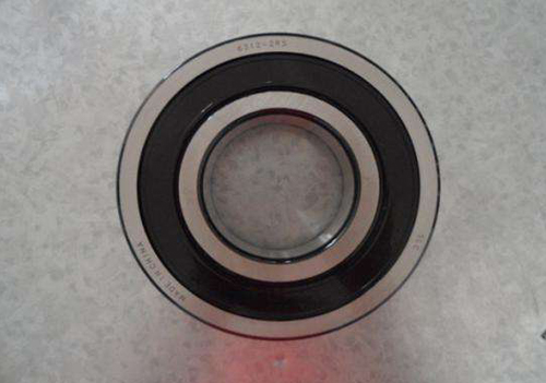 Easy-maintainable sealed ball bearing 6308-2RZ