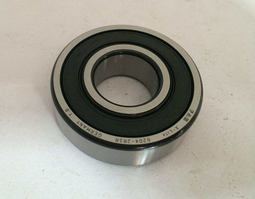 6204/C4 deep groove ball bearing Suppliers