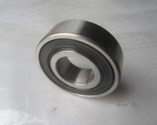 Advanced 6307 2RS C3 bearing for idler