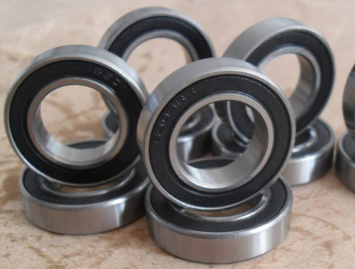 Customized bearing 6305 2RS C4 for idler