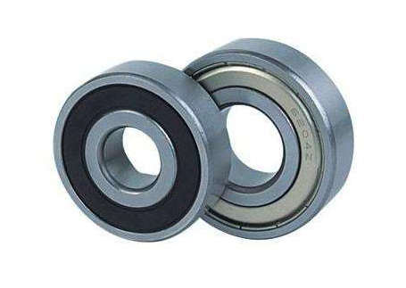 6307 ZZ C3 bearing for idler Free Sample