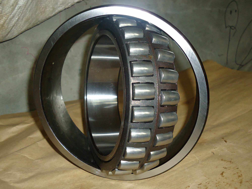 Durable 6307 TN C4 bearing for idler